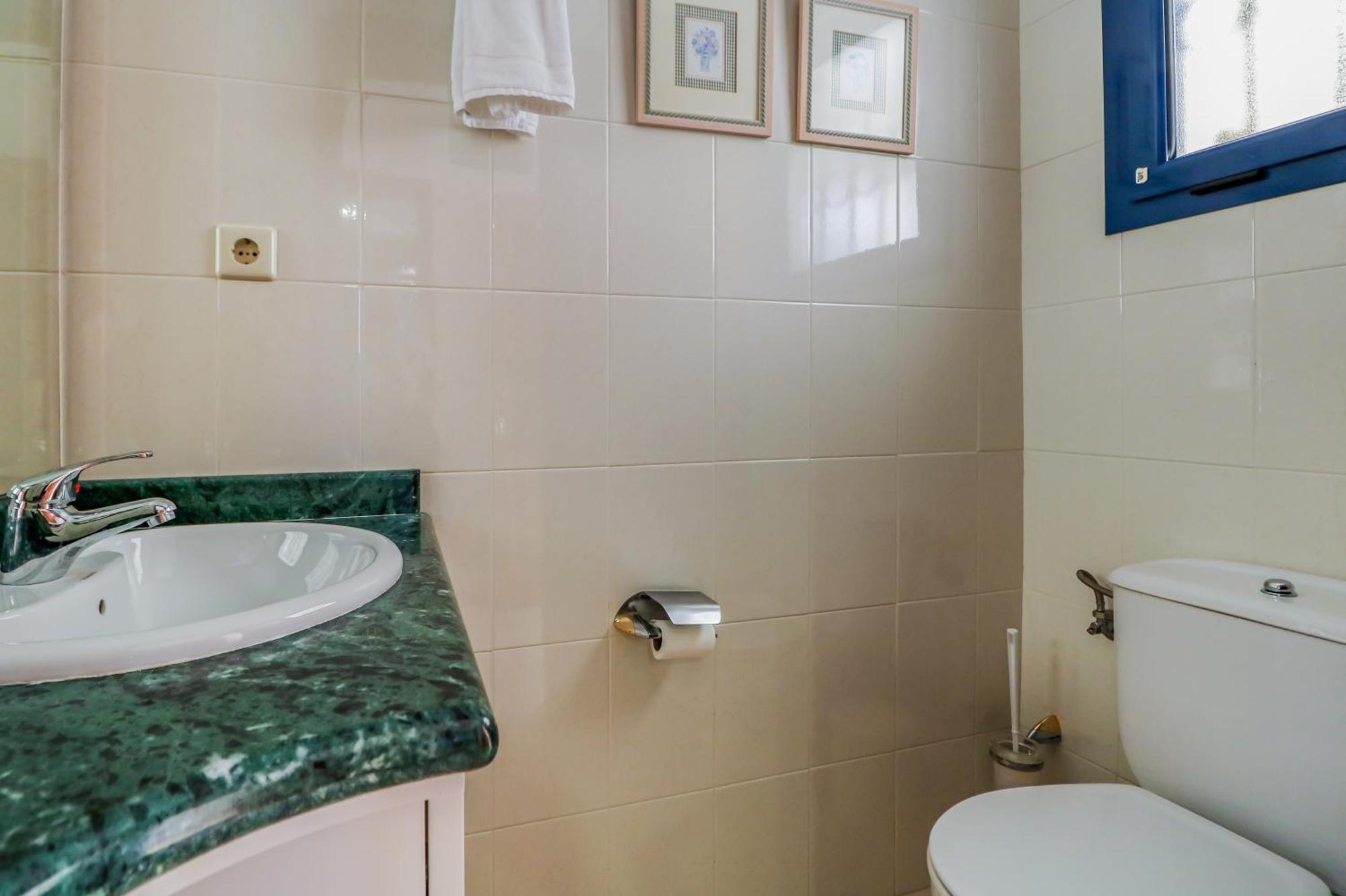 Casa El Nieto 3Br Sea View Apartment Puerto de Las Nieves Luaran gambar